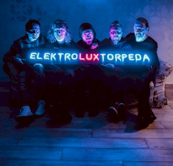 ELEKTROLUXTORPEDA