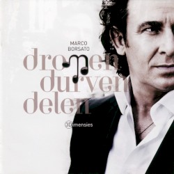 Dromen durven delen