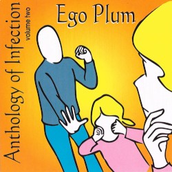 Anthology of Infection Volume Two