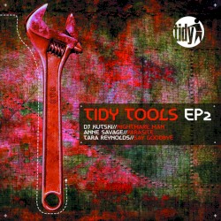 Tidy Tools EP 2
