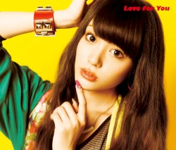 Love for You