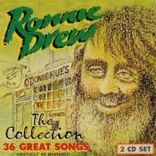 Ronnie Drew With the Dubliners: The Collection