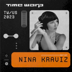 Nina Kraviz at Time Warp DE, 2023