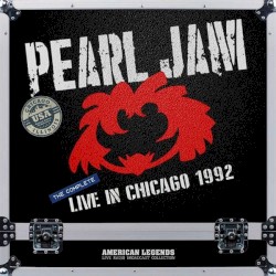 Live at Cabaret Metro, 1992