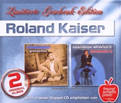 Grenzenlos / Grenzenlos II