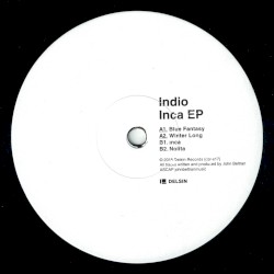 Inca EP