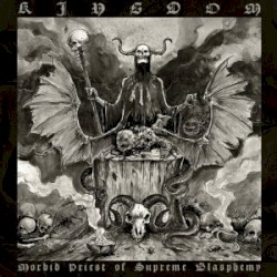 Morbid Priest of Supreme Blasphemy