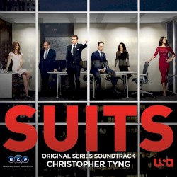 Suits: Original Series Soundtrack