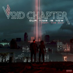 Our Time is Now (Single Edit)