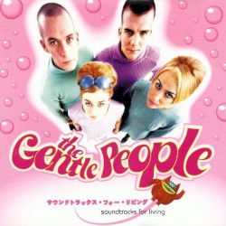 Soundtracks for Living