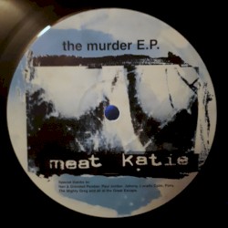 The Murder EP