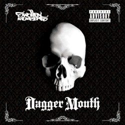 Dagger Mouth