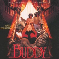 Buddy (Original Motion Picture Soundtrack)