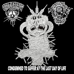 Condemned to Suffer at the Last Day of Life