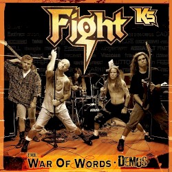 K5: The War of Words Demos