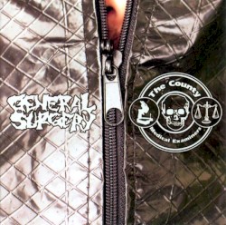 General Surgery / The County Medical Examiners