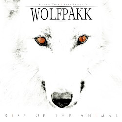 Rise of the Animal