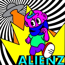 Alienz