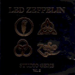 Studio Gems, Volume 2