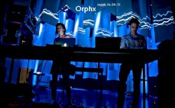 Mutek (live in Montreal, June 2010)