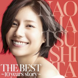 THE BEST 〜10 years story〜