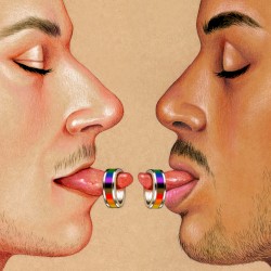 Gay Dreams Do Come True (Kiddy Smile remix)