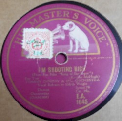 I’m Shooting High / Lovely Lady