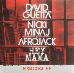 Hey Mama (Remixes EP)