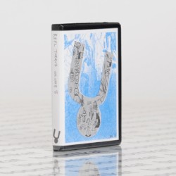 Reel Torque Volume 8: Loukanikos' Dance