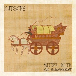 Kutsche