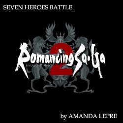 Seven Heroes Battle