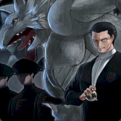 Pokémon Red and Blue - Team Rocket Hideout Theme (Remix)