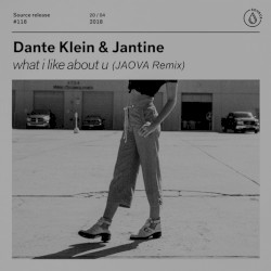 what i like about u (JAOVA remix)