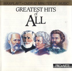 Greatest Hits of All!