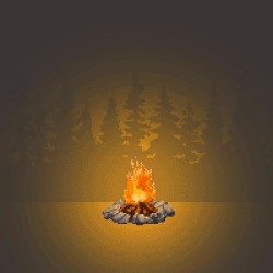 Campfire