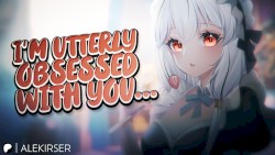 Your Flirty Maid Wants to Confess to You...