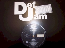 What’s Your Fantasy / Get Off Me