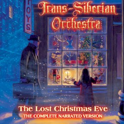 The Lost Christmas Eve: The Complete Narrated Version