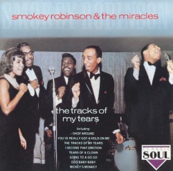 The Tracks of My Tears