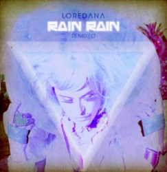 Rain Rain Remixed