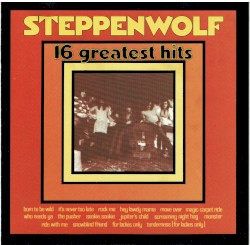 16 Greatest Hits