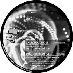 Space Probes / Solar Winds