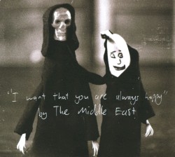 I Want That You Are Always Happy