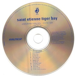 Tiger Bay