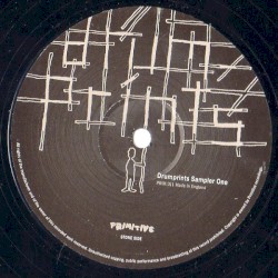 Drumprints Sampler One