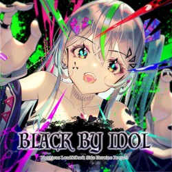 BLACK BY IDOL