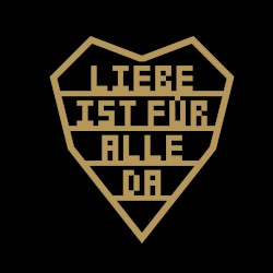 Liebe ist für alle da (Special Edition)