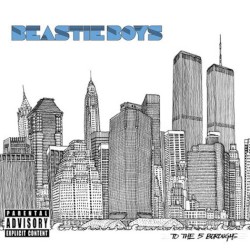 To the 5 Boroughs