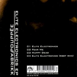 Elite Electronics EP