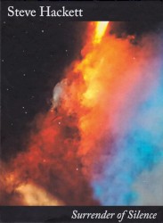 Surrender of Silence